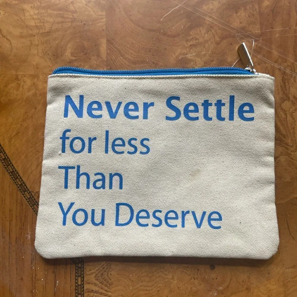 CUTE BAG to Keep Organized!